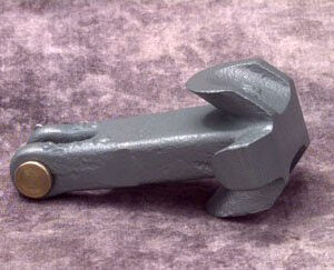 MCP 4130 Hole Plug