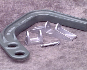 MCP 6400 Deep Hook Set